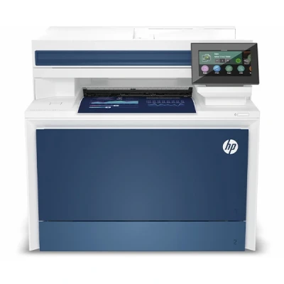 Image de Imprimante multifonction HP Color LaserJet Pro 4302fdn