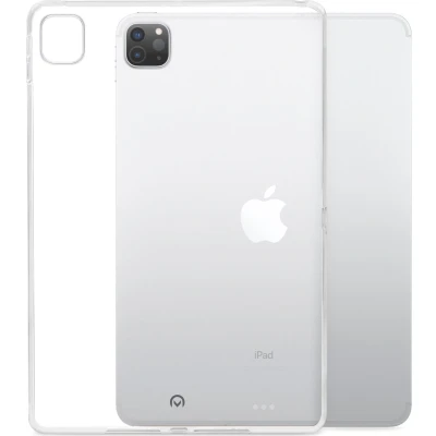 Afbeelding van Mobilize TPU Back Cover Transparant Apple iPad Pro 11 2018/2020/2021/iPad Air 2020/2022