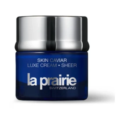 Afbeelding van La Prairie Skin Caviar Luxe Cream 50 ml