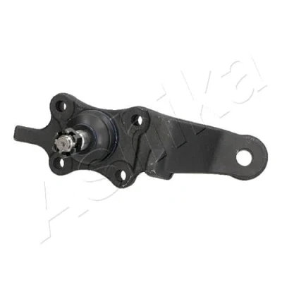 Afbeelding van ASHIKA 73 02 217L Fuseekogel Onder, Vooras links 16x1,5 18 100 TOYOTA: Land Cruiser Prado 90, 4Runner