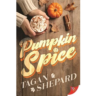 Afbeelding van Pumpkin Spice