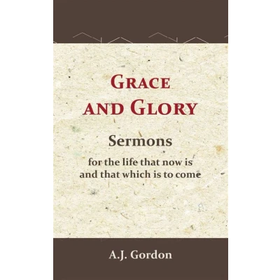 Image de Grace and Glory