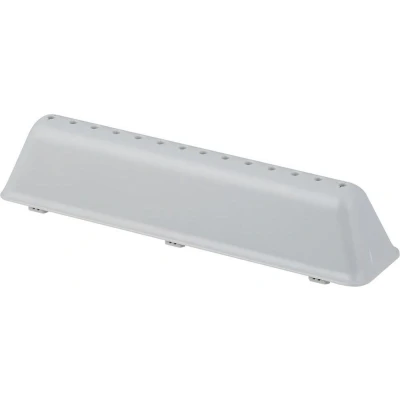 Afbeelding van Whirlpool Wasrib 24 cm met 3 aansluiting 480111104175 8058331109802 Wasmachine Trommel en toebehoren