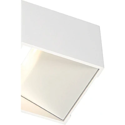 Afbeelding van SLV 151321 LED wandlamp 6.7 W Wit