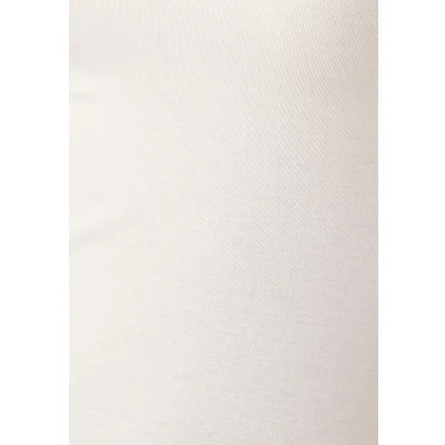 Afbeelding van Damart Kanten hemdje onzichtbaar Thermolactyl Dames Beige XS