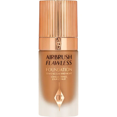 Afbeelding van Charlotte Tilbury Airbrush Flawless Foundation 12 Cool