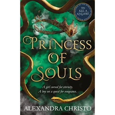 Afbeelding van Princess of Souls