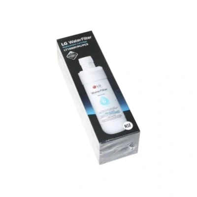 Afbeelding van LG Waterfilter LT1000P / AGF80300704 ADQ74793501