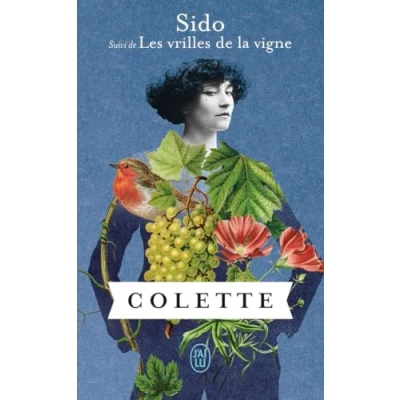 Afbeelding van Sido suivi de Les Vrilles la vigne