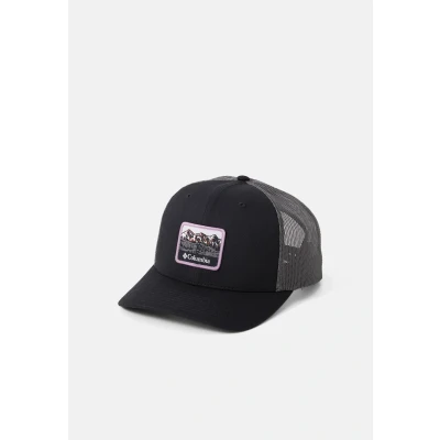 Afbeelding van Columbia Mesh Snap Back Uniseks Snapback Cap (1 stuk)