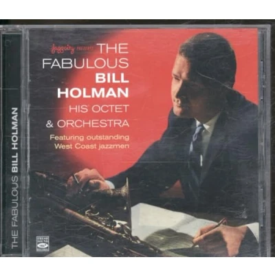 Afbeelding van His Octet and Orchestra [spanish Import]