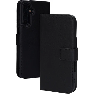 Afbeelding van Mobiparts Classic Wallet Case Samsung Galaxy A25 Black