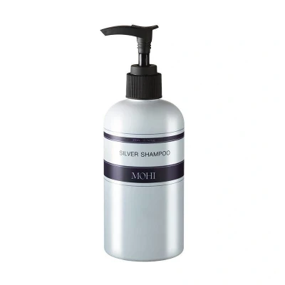 Afbeelding van Mohi Silver Shampoo 300ml