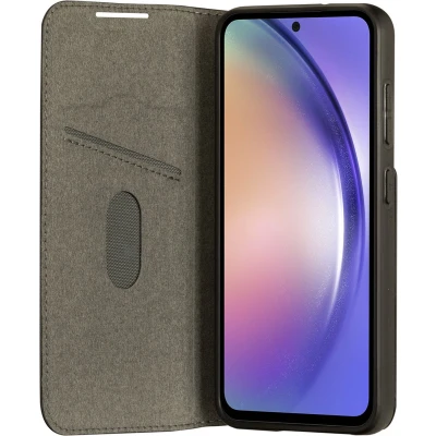 Afbeelding van dbramante1928 Oslo Bookcase Samsung Galaxy A54 (5G) Zwart