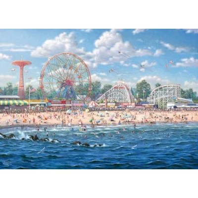 Afbeelding van Coney Island