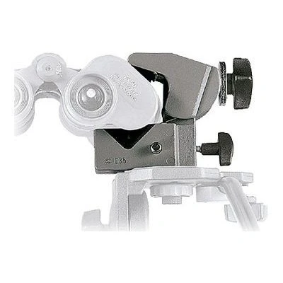 Afbeelding van Manfrotto 035BN Binocular Superclamp