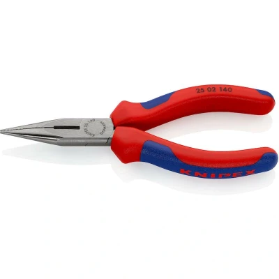 Afbeelding van Knipex 2502140 Radiotang 140mm