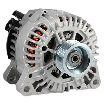 Afbeelding van CASCO CAL15165AS Dynamo / Alternator 12V 150A PEUGEOT: Partner I Combispace, Boxer Minibus, CITROËN: Berlingo First Van