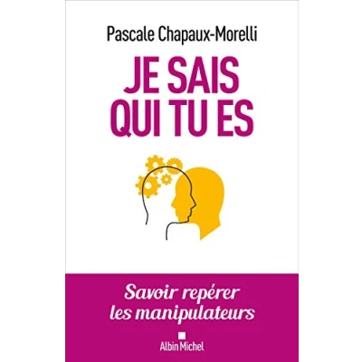 Afbeelding van ISBN 9782226449474 boek Psychologie Frans Paperback 224 pagina&#039;s
