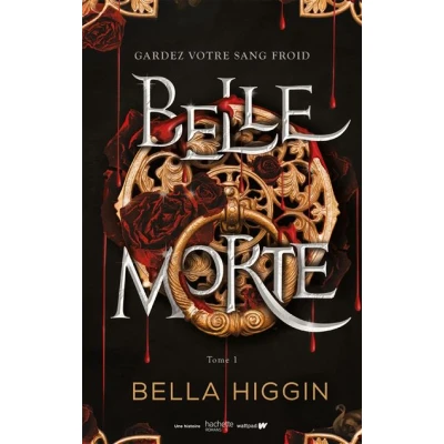 Image de Belle morte Tome 1