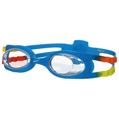 Afbeelding van Okulary pływackie juniorskie Easy Fit Nike Swim