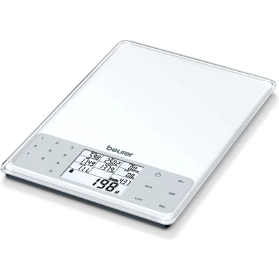 Afbeelding van Beurer DS 61 Wit