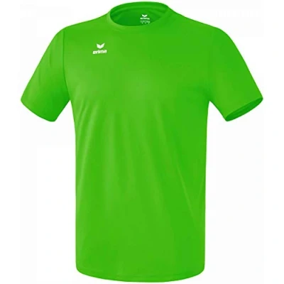 Afbeelding van ERIMA Functioneel teamsport T shirt green / XL