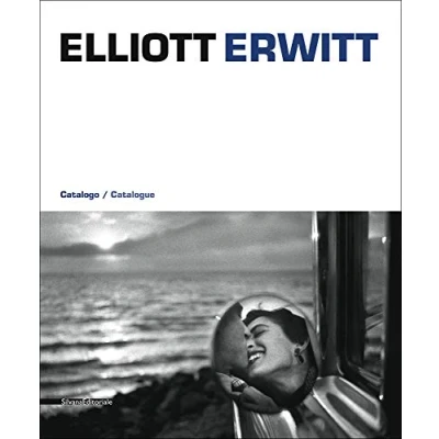 Afbeelding van Elliott Erwitt
