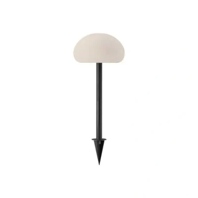 Afbeelding van Nordlux 2018128003 Sponge Spike Tuinlamp LED 4.8 W Wit