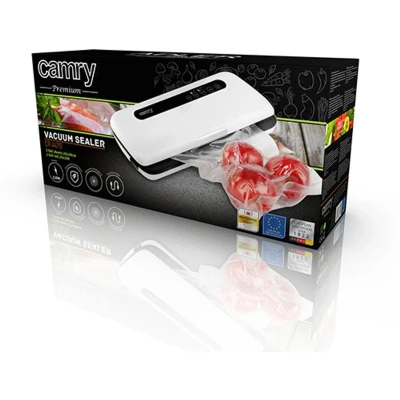 Afbeelding van Camry CR4470 Vacuum sealer