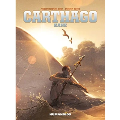 Afbeelding van Carthago Carthago: Kane