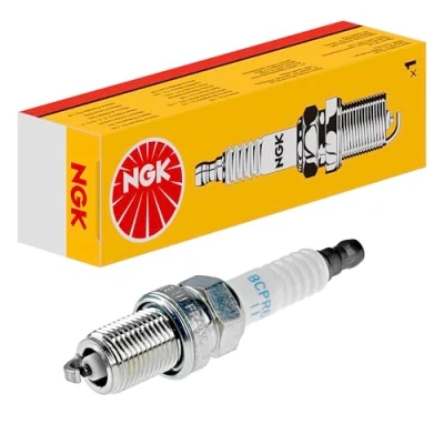 Afbeelding van NGK 3524 Bougie M14 x 1,25 SW: 16 mm