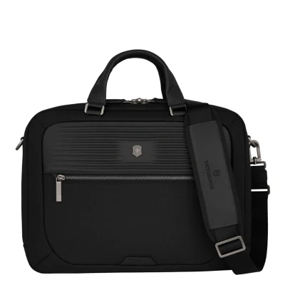 Afbeelding van Victorinox Mythic Compact Briefcase black