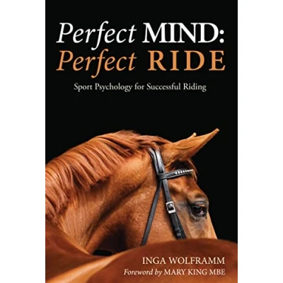 Afbeelding van Perfect Mind Ride
