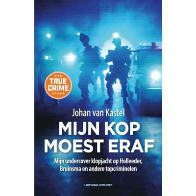 Afbeelding van Mijn kop moest eraf