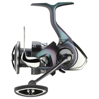 Afbeelding van Daiwa 24 Regal LT 1000D XH Slip voorop molens