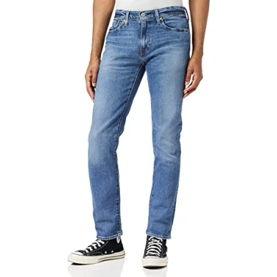 Image de Levi&#039;s Homme Jeans 511™ Slim, Mighty Mid Adv, 28W / 30L