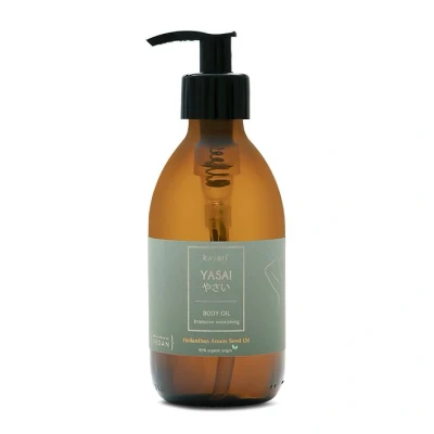 Afbeelding van Kayori Yasai Body Oil 250ml