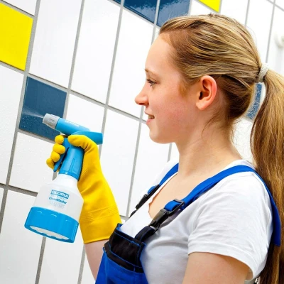 Afbeelding van Gloria CleanMaster CM 05 Drukspuit Kunststof 0,5L 6070000
