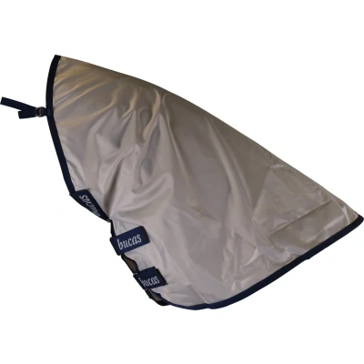 Afbeelding van Bucas Sun Shower Combi Neck Silver L
