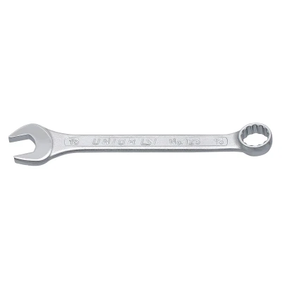 Afbeelding van Unior Steekringsleutel 24mm kort 125/1