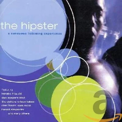Afbeelding van Various Artists The Hipster (CD)