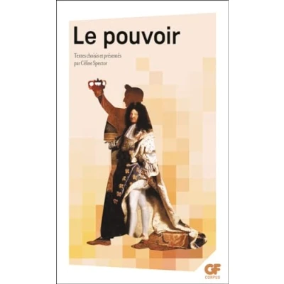 Afbeelding van Le pouvoir