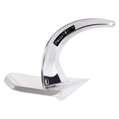 Afbeelding van Vulcan anker rvs 55kg