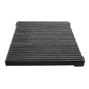 Afbeelding van CORTECO 80001790 Interieurfilter Carbon filter 246 217 19