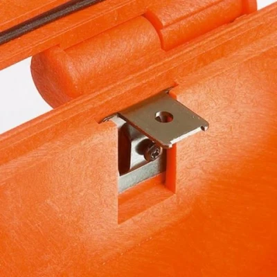 Afbeelding van Explorer Cases Kit 6x Bevestigingsbeugel Metaal