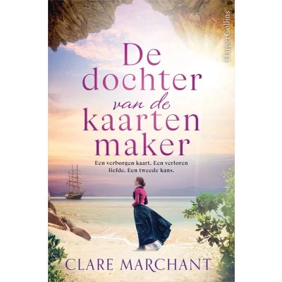 Afbeelding van de dochter van kaartenmaker