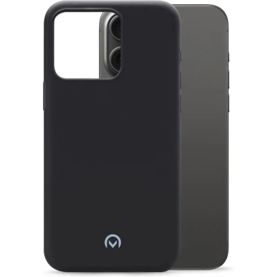 Afbeelding van Mobilize TPU Back Cover Zwart Apple iPhone 15 Pro Max