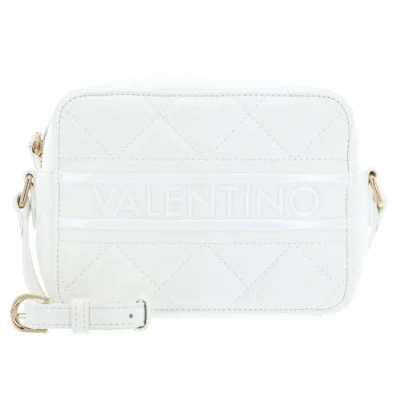 Afbeelding van Valentino Bags ADA Schoudertas, Dames, Maat: One Size, Bianco