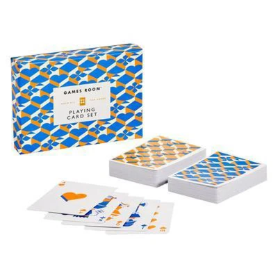 Afbeelding van Playing Card Set